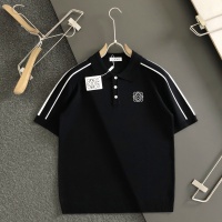 Cheap LOEWE T-Shirts Short Sleeved For Men #1200471 Replica Wholesale [$76.00 USD] [ITEM#1200471] on Replica LOEWE T-Shirts