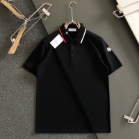 Moncler T-Shirts Short Sleeved For Unisex #1200479