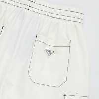 Cheap Prada Pants For Men #1200496 Replica Wholesale [$40.00 USD] [ITEM#1200496] on Replica Prada Pants
