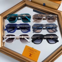 Cheap Louis Vuitton AAA Quality Sunglasses #1200540 Replica Wholesale [$60.00 USD] [ITEM#1200540] on Replica Louis Vuitton AAA Quality Sunglasses