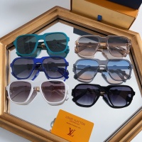 Cheap Louis Vuitton AAA Quality Sunglasses #1200541 Replica Wholesale [$60.00 USD] [ITEM#1200541] on Replica Louis Vuitton AAA Quality Sunglasses