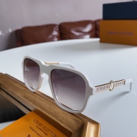 Louis Vuitton AAA Quality Sunglasses #1200542