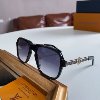 Cheap Louis Vuitton AAA Quality Sunglasses #1200545 Replica Wholesale [$60.00 USD] [ITEM#1200545] on Replica Louis Vuitton AAA Quality Sunglasses