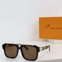 Louis Vuitton AAA Quality Sunglasses #1200553