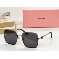 MIU MIU AAA Quality Sunglasses #1200573