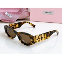 MIU MIU AAA Quality Sunglasses #1200596
