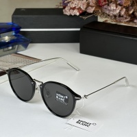 Montblanc AAA Quality Sunglasses #1200614