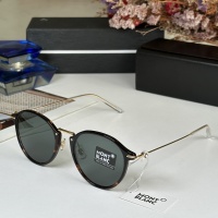 Cheap Montblanc AAA Quality Sunglasses #1200615 Replica Wholesale [$56.00 USD] [ITEM#1200615] on Replica Montblanc AAA Quality Sunglasses