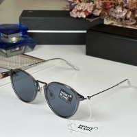 Montblanc AAA Quality Sunglasses #1200616