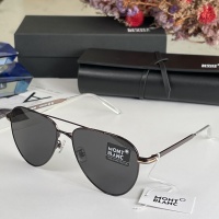 Montblanc AAA Quality Sunglasses #1200617