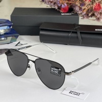 Cheap Montblanc AAA Quality Sunglasses #1200618 Replica Wholesale [$60.00 USD] [ITEM#1200618] on Replica Montblanc AAA Quality Sunglasses