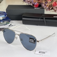 Montblanc AAA Quality Sunglasses #1200619