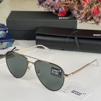 Montblanc AAA Quality Sunglasses #1200620