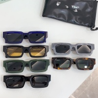 Cheap Off-White AAA Quality Sunglasses #1200622 Replica Wholesale [$64.00 USD] [ITEM#1200622] on Replica Off-White AAA Quality Sunglasses