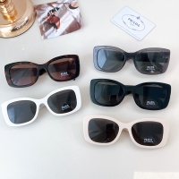 Cheap Prada AAA Quality Sunglasses #1200629 Replica Wholesale [$60.00 USD] [ITEM#1200629] on Replica Prada AAA Quality Sunglasses