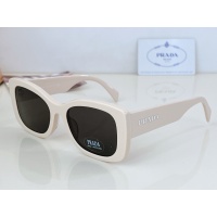 Prada AAA Quality Sunglasses #1200630