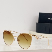 Prada AAA Quality Sunglasses #1200635