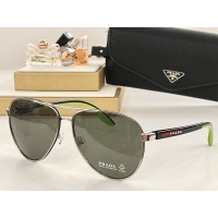Prada AAA Quality Sunglasses #1200641