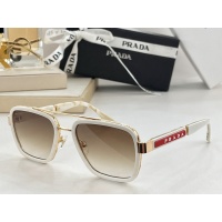 Prada AAA Quality Sunglasses #1200646