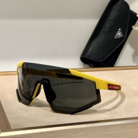 Cheap Prada AAA Quality Sunglasses #1200656 Replica Wholesale [$68.00 USD] [ITEM#1200656] on Replica Prada AAA Quality Sunglasses