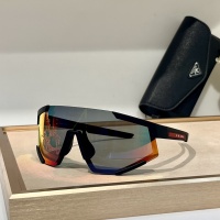 Prada AAA Quality Sunglasses #1200658