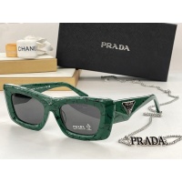 Cheap Prada AAA Quality Sunglasses #1200662 Replica Wholesale [$72.00 USD] [ITEM#1200662] on Replica Prada AAA Quality Sunglasses