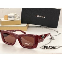 Prada AAA Quality Sunglasses #1200663