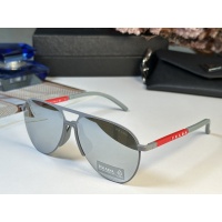 Prada AAA Quality Sunglasses #1200672