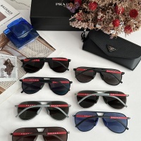 Cheap Prada AAA Quality Sunglasses #1200672 Replica Wholesale [$76.00 USD] [ITEM#1200672] on Replica Prada AAA Quality Sunglasses