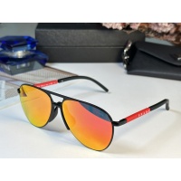 Prada AAA Quality Sunglasses #1200673