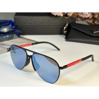 Prada AAA Quality Sunglasses #1200674