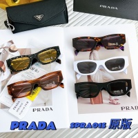 Cheap Prada AAA Quality Sunglasses #1200686 Replica Wholesale [$60.00 USD] [ITEM#1200686] on Replica Prada AAA Quality Sunglasses