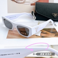 Cheap Prada AAA Quality Sunglasses #1200688 Replica Wholesale [$60.00 USD] [ITEM#1200688] on Replica Prada AAA Quality Sunglasses