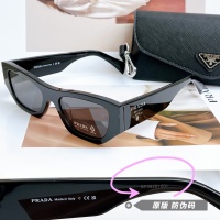 Prada AAA Quality Sunglasses #1200689