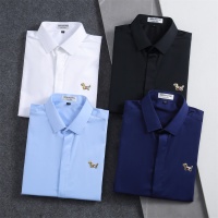 Cheap Thom Browne TB Shirts Long Sleeved For Men #1200692 Replica Wholesale [$40.00 USD] [ITEM#1200692] on Replica Thom Browne TB Shirts