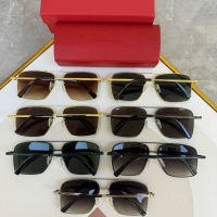Cheap Salvatore Ferragamo AAA Quality Sunglasses #1200696 Replica Wholesale [$45.00 USD] [ITEM#1200696] on Replica Salvatore Ferragamo AAA Quality Sunglasses