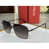 Salvatore Ferragamo AAA Quality Sunglasses #1200700