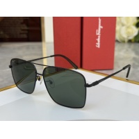 Salvatore Ferragamo AAA Quality Sunglasses #1200702
