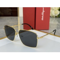 Salvatore Ferragamo AAA Quality Sunglasses #1200703