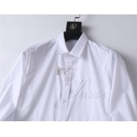 Cheap Versace Shirts Long Sleeved For Men #1200725 Replica Wholesale [$48.00 USD] [ITEM#1200725] on Replica Versace Shirts