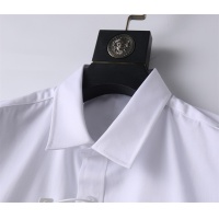 Cheap Versace Shirts Long Sleeved For Men #1200725 Replica Wholesale [$48.00 USD] [ITEM#1200725] on Replica Versace Shirts