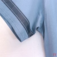 Cheap Amiri T-Shirts Short Sleeved For Men #1200737 Replica Wholesale [$29.00 USD] [ITEM#1200737] on Replica Amiri T-Shirts