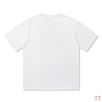 Cheap Balenciaga T-Shirts Short Sleeved For Men #1200746 Replica Wholesale [$27.00 USD] [ITEM#1200746] on Replica Balenciaga T-Shirts