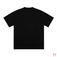 Cheap Balenciaga T-Shirts Short Sleeved For Men #1200749 Replica Wholesale [$27.00 USD] [ITEM#1200749] on Replica Balenciaga T-Shirts