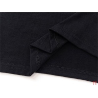 Cheap Balenciaga T-Shirts Short Sleeved For Men #1200749 Replica Wholesale [$27.00 USD] [ITEM#1200749] on Replica Balenciaga T-Shirts