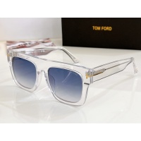 Cheap Tom Ford AAA Quality Sunglasses #1200752 Replica Wholesale [$45.00 USD] [ITEM#1200752] on Replica Tom Ford AAA Quality Sunglasses