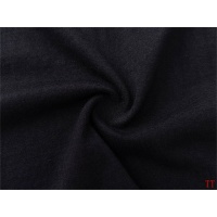 Cheap Balenciaga T-Shirts Short Sleeved For Men #1200760 Replica Wholesale [$27.00 USD] [ITEM#1200760] on Replica Balenciaga T-Shirts