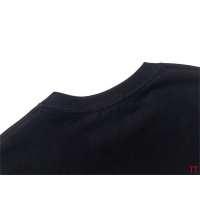 Cheap Balenciaga T-Shirts Short Sleeved For Men #1200771 Replica Wholesale [$27.00 USD] [ITEM#1200771] on Replica Balenciaga T-Shirts