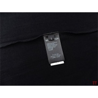 Cheap Balenciaga T-Shirts Short Sleeved For Men #1200775 Replica Wholesale [$27.00 USD] [ITEM#1200775] on Replica Balenciaga T-Shirts