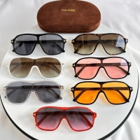 Cheap Tom Ford AAA Quality Sunglasses #1200791 Replica Wholesale [$45.00 USD] [ITEM#1200791] on Replica Tom Ford AAA Quality Sunglasses